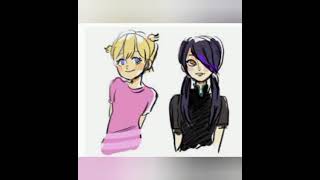 mlb/juleka x rose edit mlb/juleka x rose edit