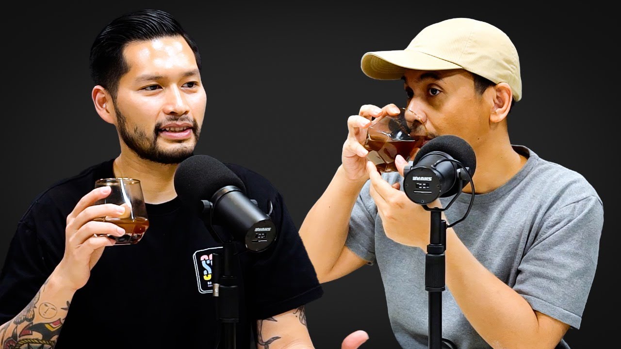 Inilah Barista Terbaik di Dunia