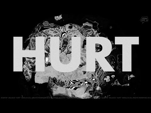 Mujuice - HURT