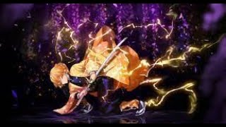 Zeintsu Amv Gurenge - Lisa Amv