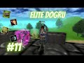 ELİTE DOĞRU WARRİOR|YENİ İTEMLERİMİZİ ALDIK|HERGÜN 100M EXP GÖREVİ |KNİGHT ONLİNE #11 #games #gaming
