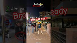 Ranking The Best Obsessed With Me Trend Part-3