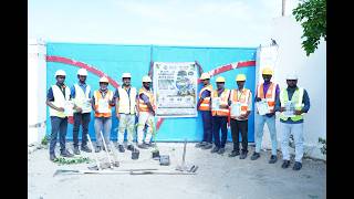 Building a Sustainable Tomorrow | World Environment Day 2026 | ACE Renewtech