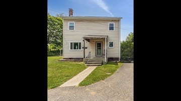 541 S Reading Ave, Boyertown, PA 19512 Video Tour