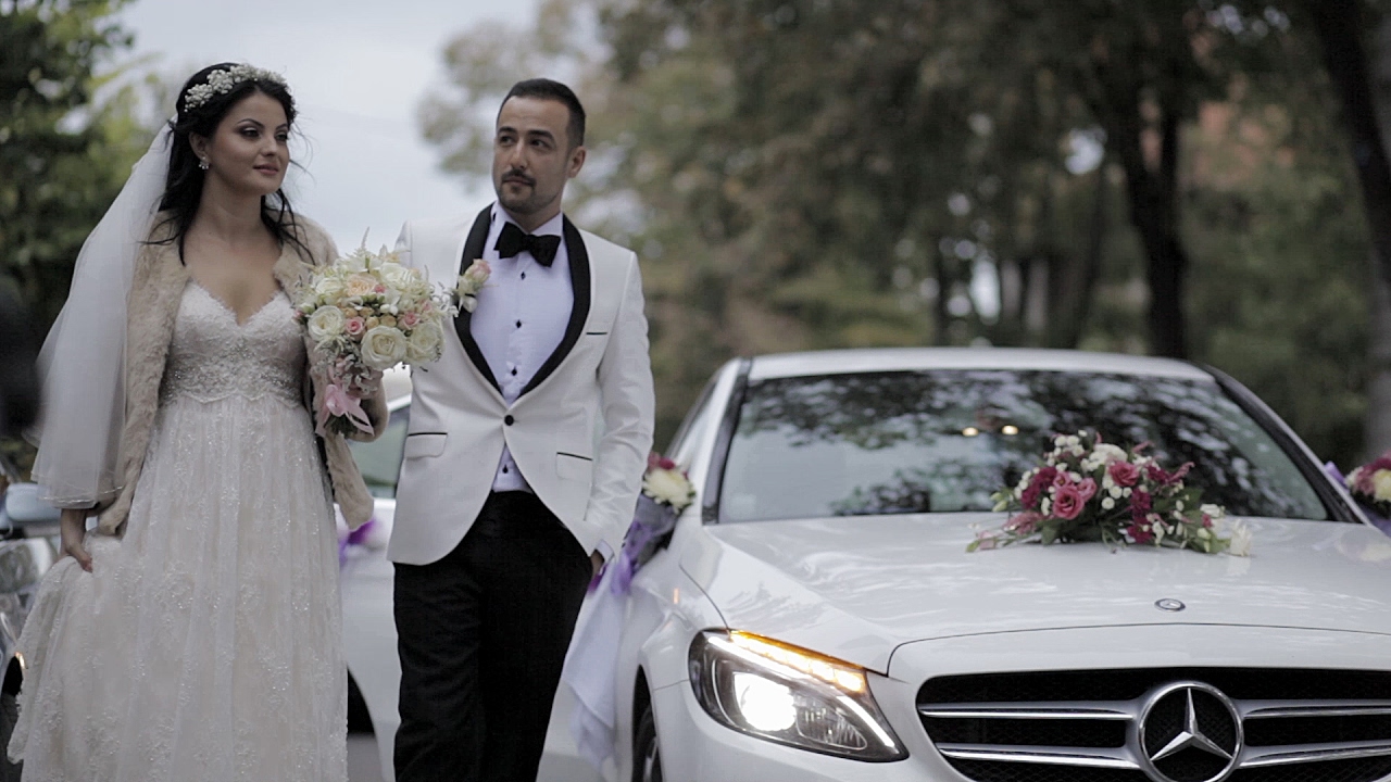 Wedding by Elis & Birol - YouTube