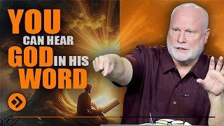 How to Understand the Bible | The Word, John 1:1 | Pastor Allen Nolan Sermon Content