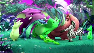 Capcut Animals In G-Major 53