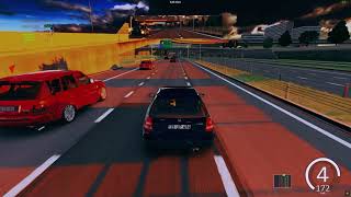 Kubilay Karça - Üzerime Kalır Honda Civic 1.6 Vti Assetto Corsa