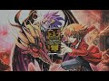 Yu-Gi-Oh! [25th Anniversary] - QUARTER CENTURY STAMPEDE [RA04] Booster Opening 16 #booster #ra04
