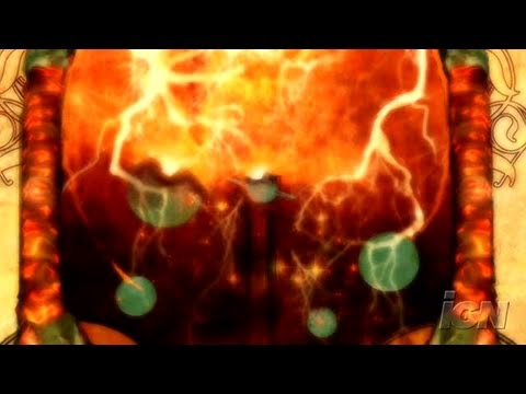 Hellgate: London PC Games Trailer - E3 07 Trailer (HD)