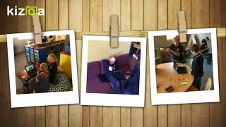 Kizoa Movie - Video - Slideshow Maker Digital Technologies Slps - Week 3