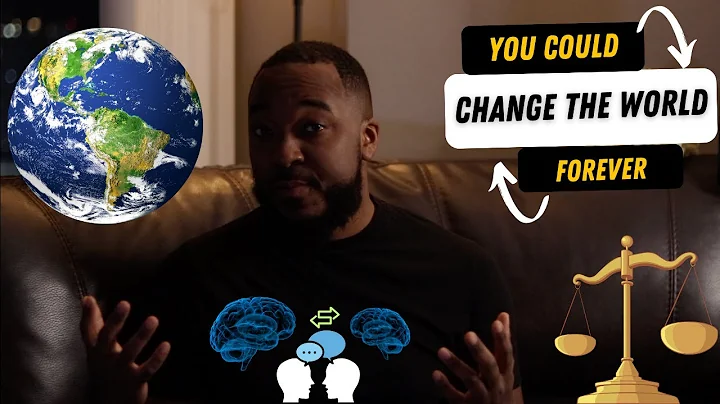 Be Heard: Why Your Voice Matters Now More Than Ever