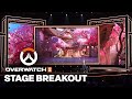 Overwatch 2 2024 Plans: New PvP Mode, Heroes | BlizzCon 2023