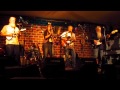 Pallin' With Al, BACK ADIT BAND