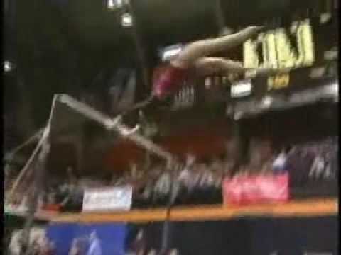 2006 Pac 10 Championships Part 3