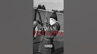 T Man - ZIGANA (Skillibeng Piana Remix)