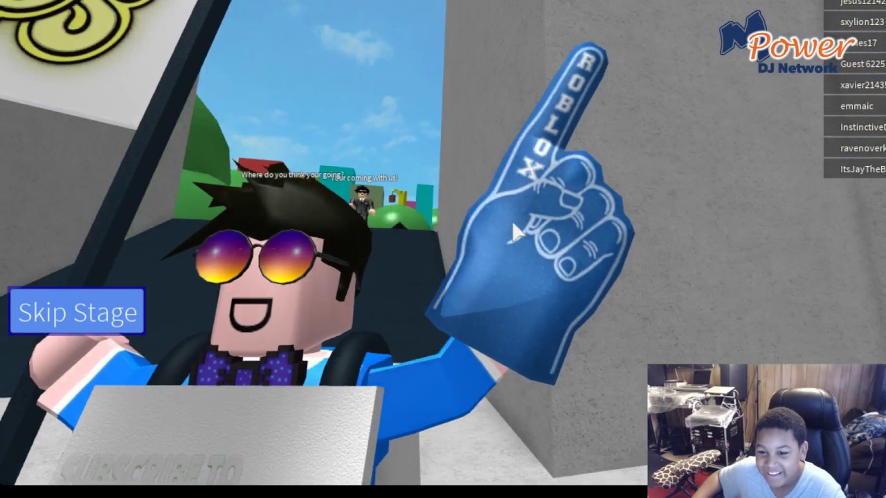 Da Slice Master Roblox Adventures Escape From The Office Obby Youtube - roblox escape office obby