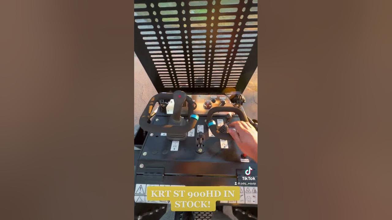 HOW MUCH DOES THIS COST ! KRT ST900HD INTRO YouTube