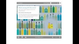 Food safety e-learning course: An Introduction | WorkRite Webinars