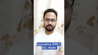 IFRS-9 ECL (Expected Credit Loss) explained-General or simplified model? | Interest on gross or net?