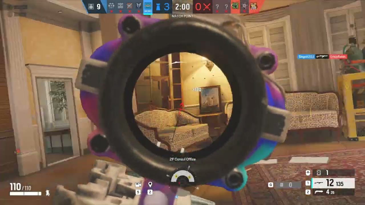 Snog Clips 37: Mr  Popper's Snoguins