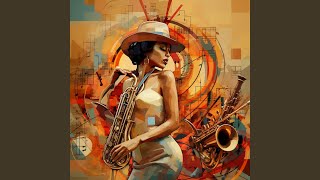 Melodic Jazz Time Echo
