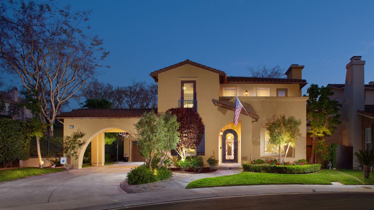 24 Victoria Lane in Coto de Caza, California Smith Group Real EState