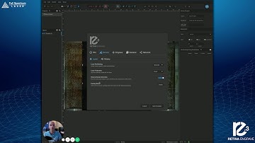 RE3 Tutorials - Bottom Up Engraving