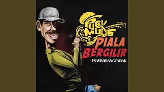 Asal Bos Senang