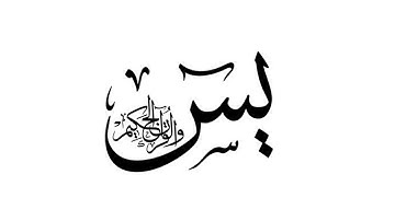 القارئ ناجي الجعفراوي - سورة يس