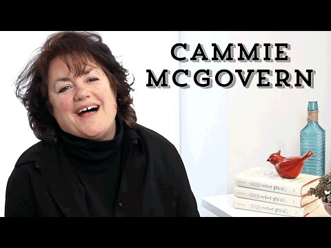 Epic Author Facts: Cammie McGovern | A Step Toward Falling