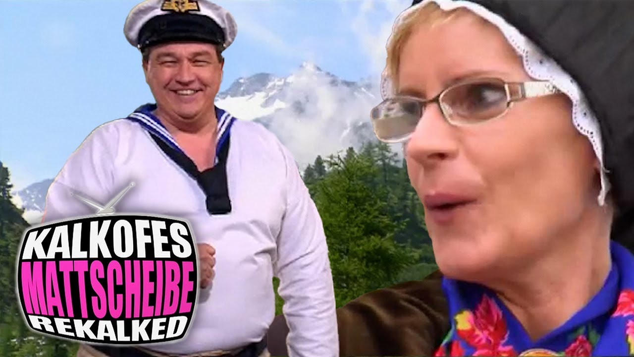 Wunschfilmauslosung Frankfurt | #SchleFaZ | KalkTV