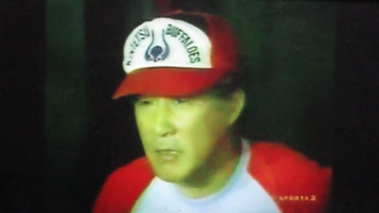 1980パリーグ後期終盤　パリーグプレーオフ　日本シリーズ