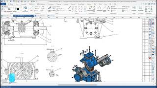 How to...Manage 2D View - T-Flex CAD v17