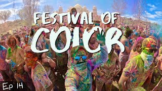Festival of Color 2022  Spanish Fork, Utah | A Celebration of Holi