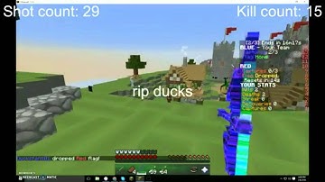 Archer Montage - pookeythekid