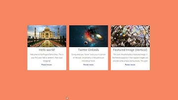 Post Grid - V3.2 - Display Yasr – Yet Another Stars Rating