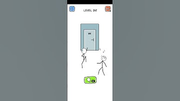 Dop 2 Displace one part (Solution &answer) NEW UPDATE Level  #dop2 #gameplay #youtube #dop5