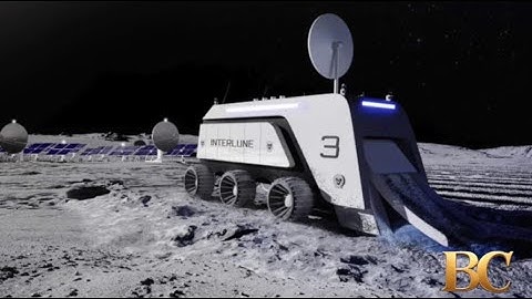 Mining Company Says It’s Identified Hugely Valuable Material on Surface of the Moon