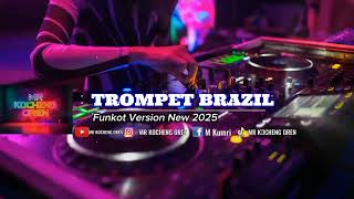 Download Lagu FUNKOT TROMPET BRAZIL NEW VERSION 2025 MP3