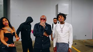 NBA YOUNGBOY - Fuck That Nigga (Ft, Birdman & Herm Tha Blacksheep)