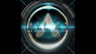 All 4 1 - 2017 - The World's Best Hope (AOR / Melodic Rock)