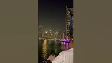 Habibi Come To Dubai 