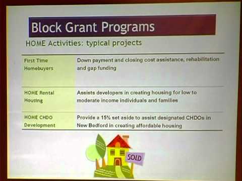 official secrets Community Development Mtg 01-12-12