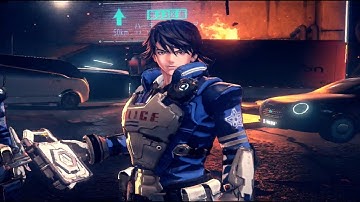 Skyline Edge | Astral Chain Gameplay | Dimensity 1200 | Mali GPU
