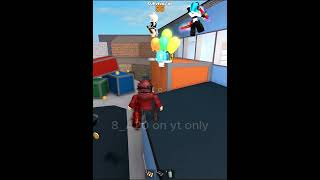 beating mmv kids (campers+mini) #mm2 #roblox #murdermystery2 #mm2roblox