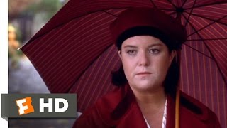 Golly Says Goodbye - Harriet the Spy (2/10) Movie CLIP (1996) HD