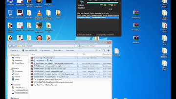 c++ audio player software project developed