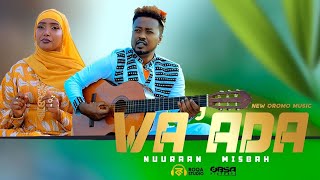 Nuuraan Misba| Waadaa| New Oromo 2026