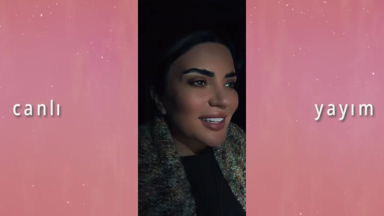 Müğənni Sabina Selcan: Şəbnəm Tovuzlu ilə barışdıq! Böyük məsələ deyildi!